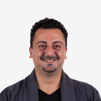 Nima Nafisinia