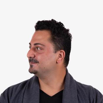 Nima Nafisinia
