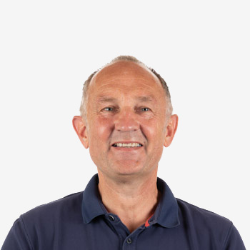 Pieter Bergsma