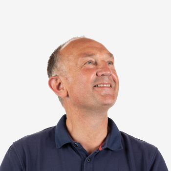 Pieter Bergsma
